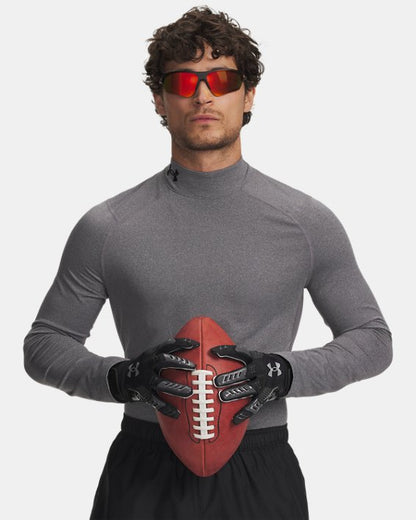 ColdGear Fitted Men's Mock