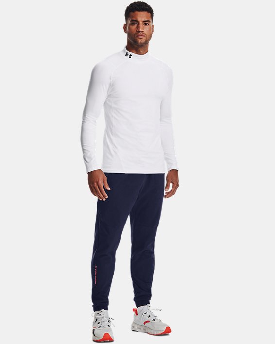 ColdGear Fitted Men's Mock
