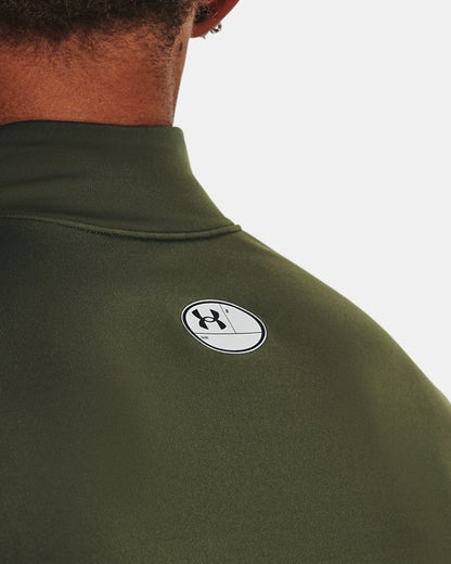 ColdGear Fitted Men's Mock