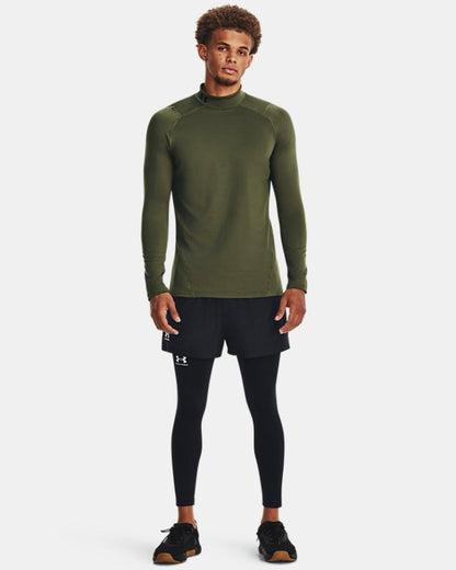 ColdGear Fitted Men's Mock