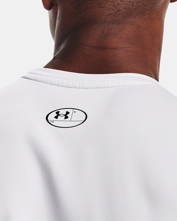 ColdGear Fitted Men's Crew