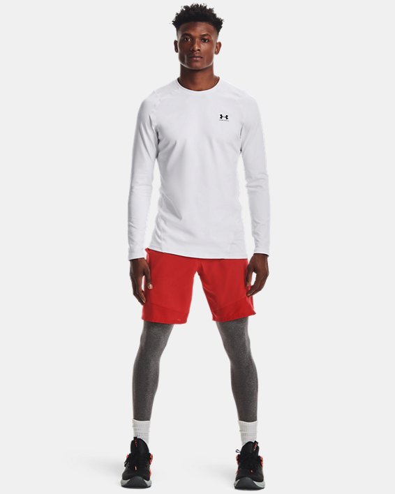 ColdGear Fitted Men's Crew