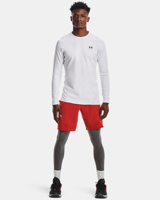 ColdGear Fitted Men's Crew