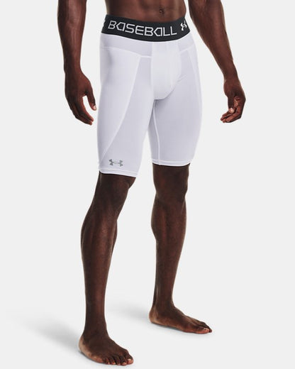 UA Utility Pro Men's Sliding Shorts