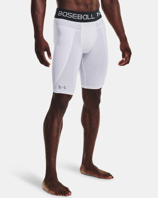 UA Utility Pro Men's Sliding Shorts