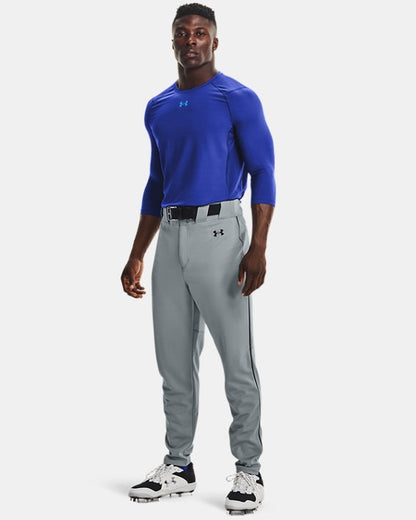 UA Utility Pro Piped Men's Baseball Pants