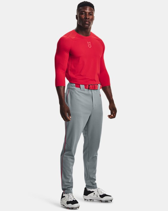 UA Utility Pro Piped Men's Baseball Pants