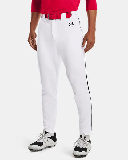 UA Utility Pro Piped Men's Baseball Pants