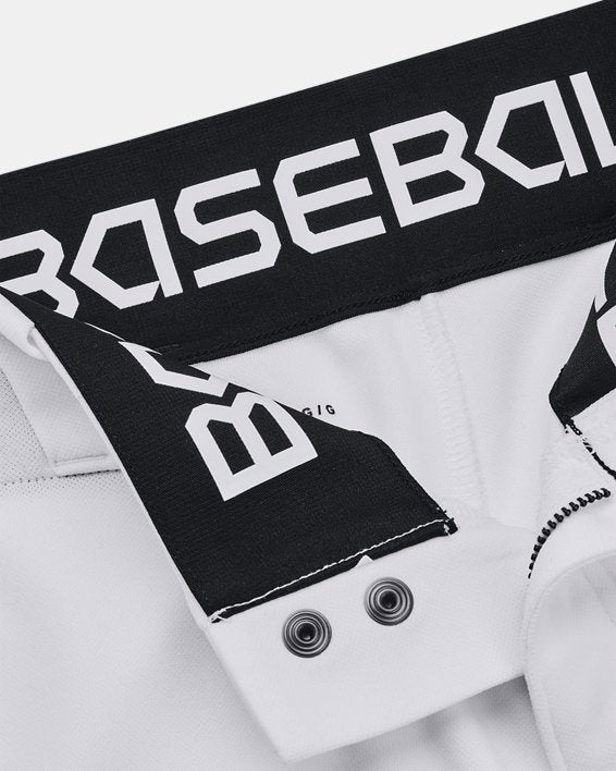 UA Utility Pro Piped Men's Baseball Pants