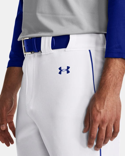 UA Utility Pro Piped Men's Baseball Pants