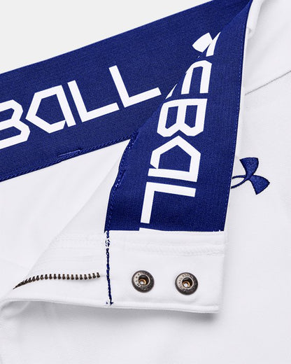 UA Utility Pro Piped Men's Baseball Pants