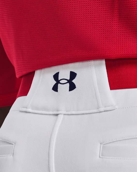 UA Utility Pro Piped Men's Baseball Pants