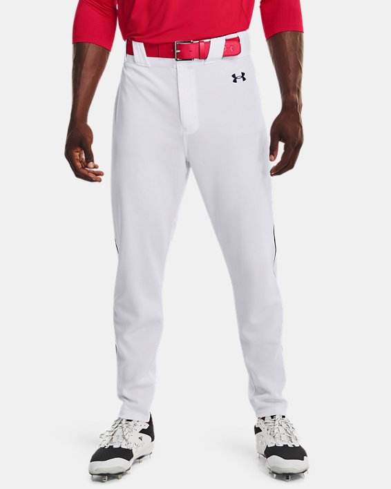 UA Utility Pro Piped Men's Baseball Pants