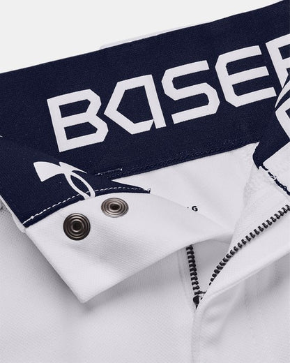 UA Utility Pro Piped Men's Baseball Pants