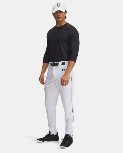 UA Utility Pro Piped Men's Baseball Pants