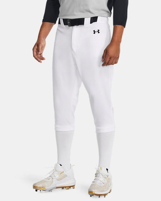 UA Utility Pro Men's Knicker Baseball Pants
