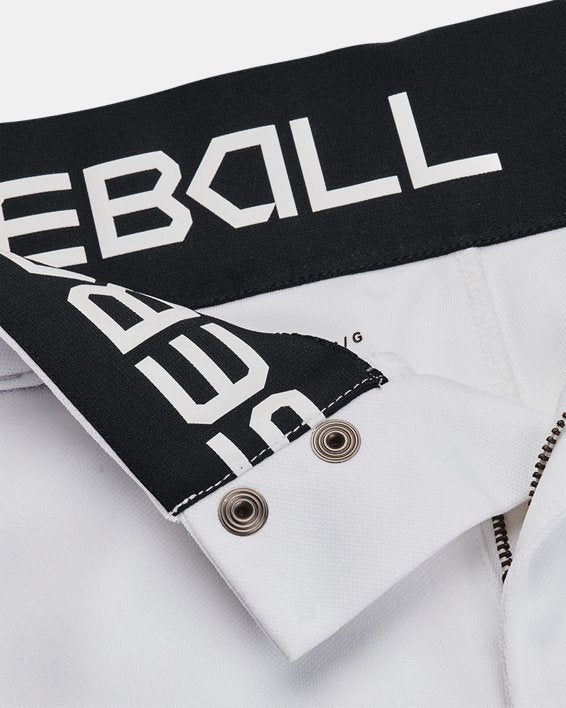 UA Utility Pro Men's Knicker Baseball Pants