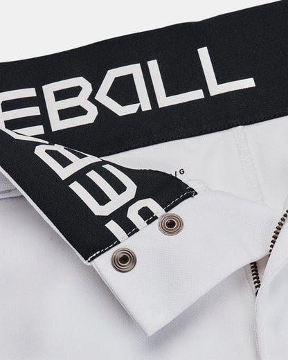 UA Utility Pro Men's Knicker Baseball Pants