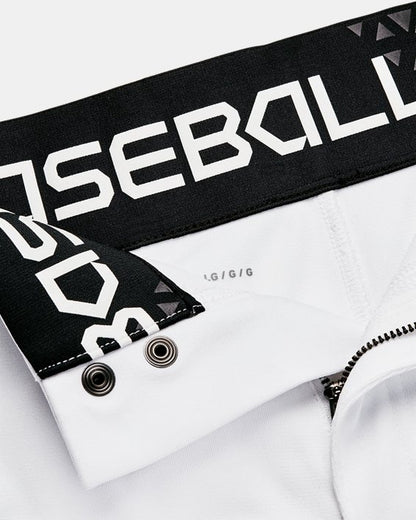 UA Utility Elite Men's Baseball Pants