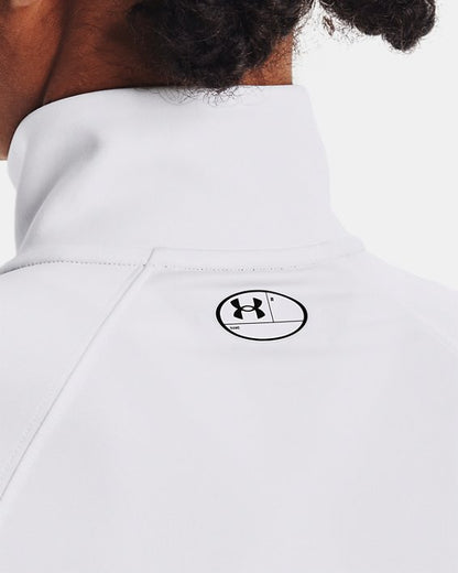 ColdGear Authentics Women's 1/2 Zip