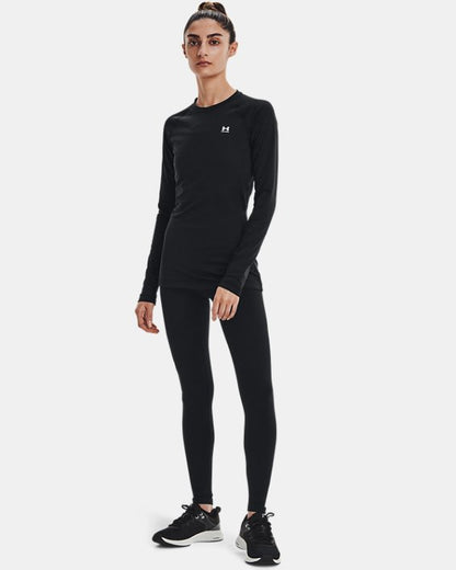 ColdGear Women's Crew