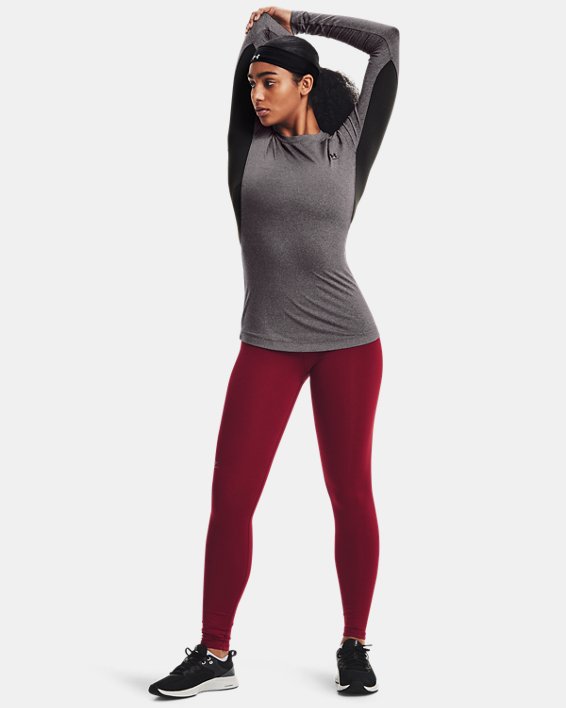 ColdGear Women's Crew