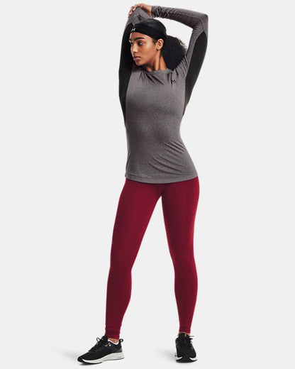 ColdGear Women's Crew