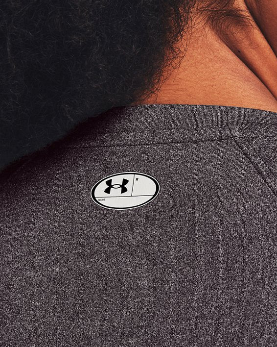 ColdGear Women's Crew