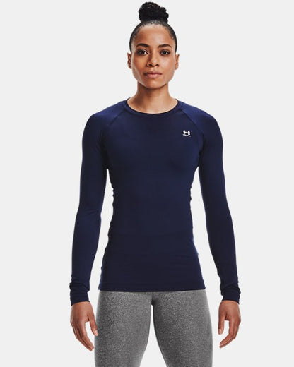 ColdGear Women's Crew