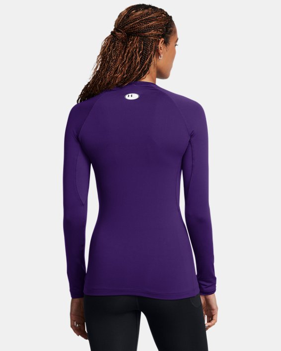 ColdGear Women's Crew