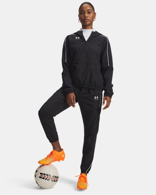 ColdGear Women's Mock Neck Long Sleeve