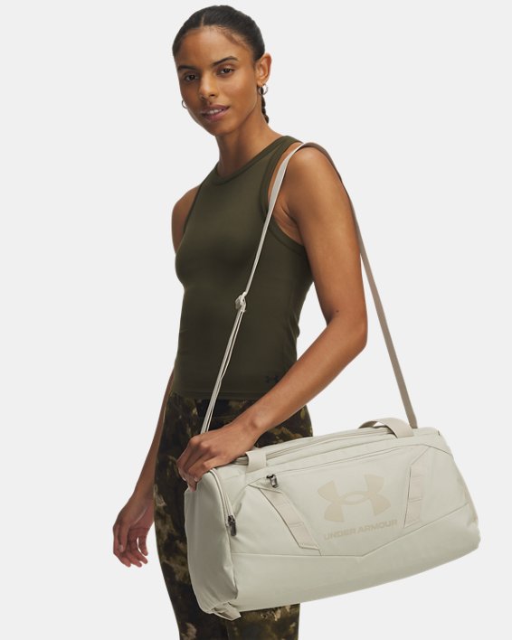 UA Undeniable 5 XS Duffle Bag