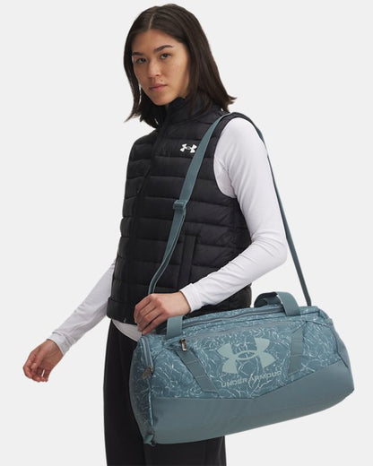 UA Undeniable 5 XS Duffle Bag