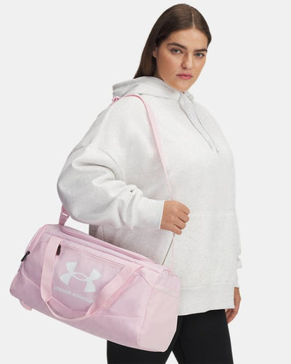 UA Undeniable 5 XS Duffle Bag