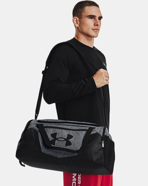 UA Undeniable 5 Small Duffle Bag
