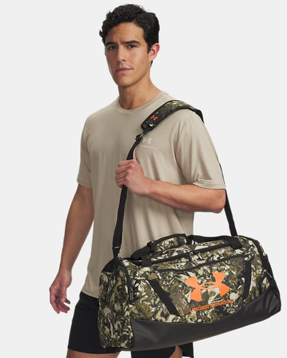 UA Undeniable 5 Small Duffle Bag