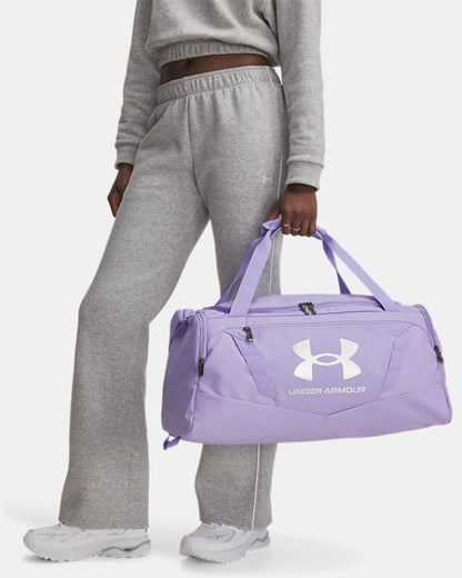 UA Undeniable 5 Small Duffle Bag