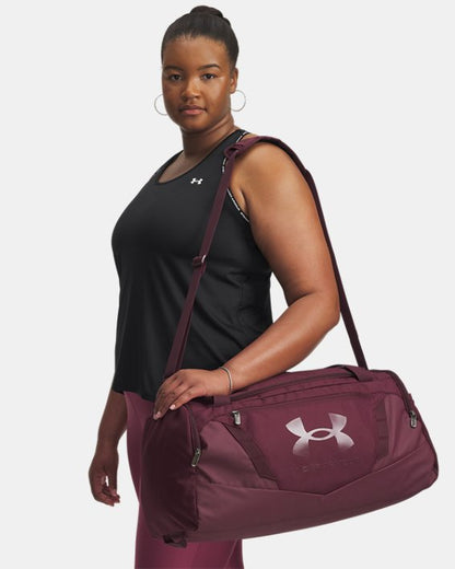 UA Undeniable 5 Small Duffle Bag