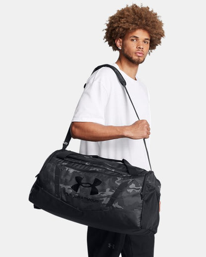 UA Undeniable 5 Medium Duffle Bag