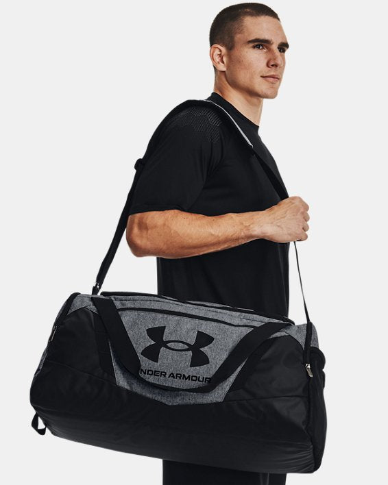 UA Undeniable 5 Medium Duffle Bag