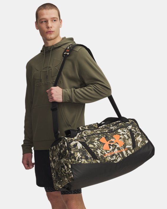 UA Undeniable 5 Medium Duffle Bag
