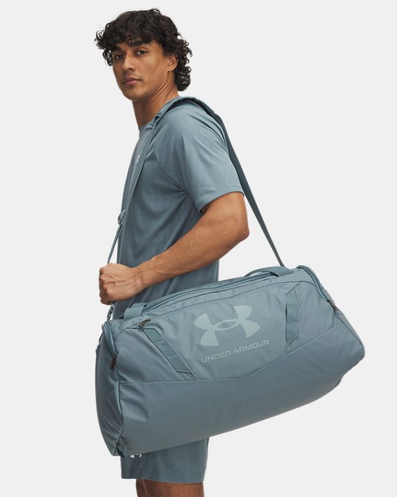 UA Undeniable 5 Medium Duffle Bag