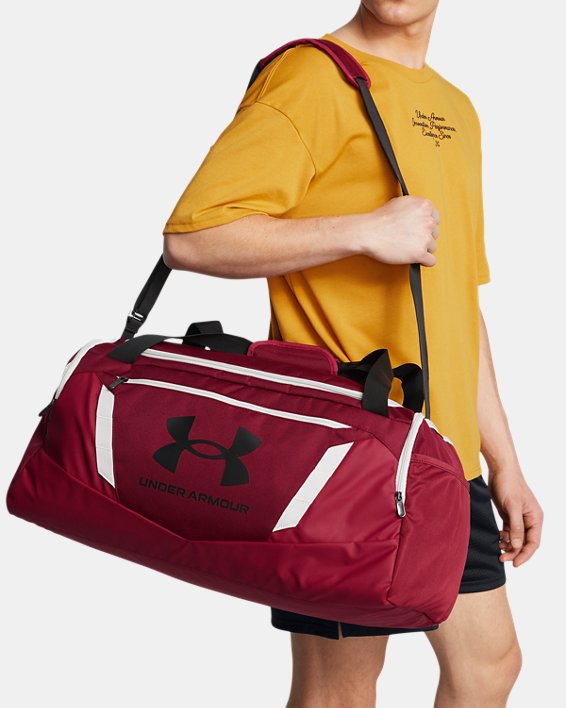 UA Undeniable 5 Medium Duffle Bag
