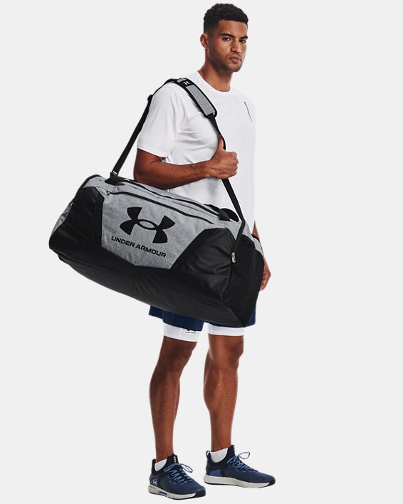 UA Undeniable 5 Large Duffle Bag