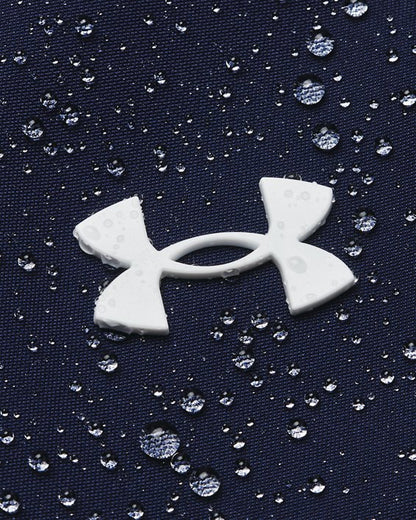 UA Stormproof Lined Men's Rain Jacket