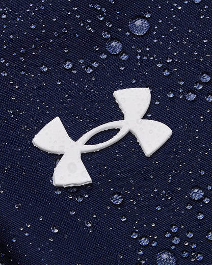 UA Stormproof Lined Men's Rain Pants