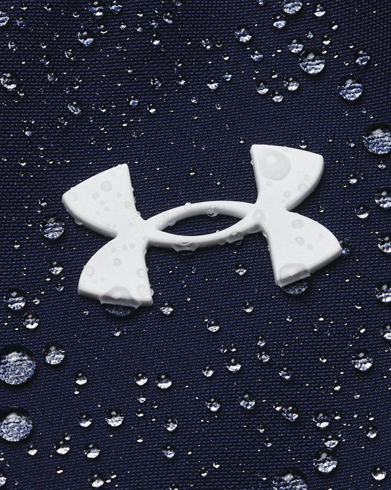 UA Stormproof Lined Women's Rain Jacket