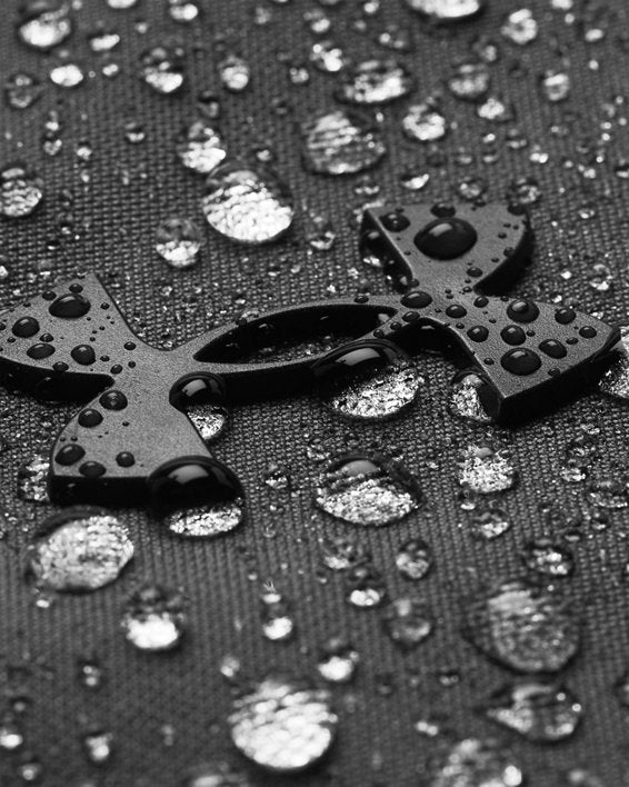 UA Stormproof Lined Women's Rain Pants