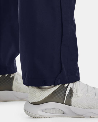 UA Stormproof Lined Women's Rain Pants