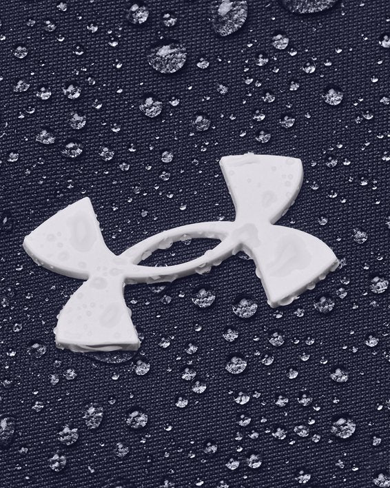 UA Stormproof Lined Women's Rain Pants